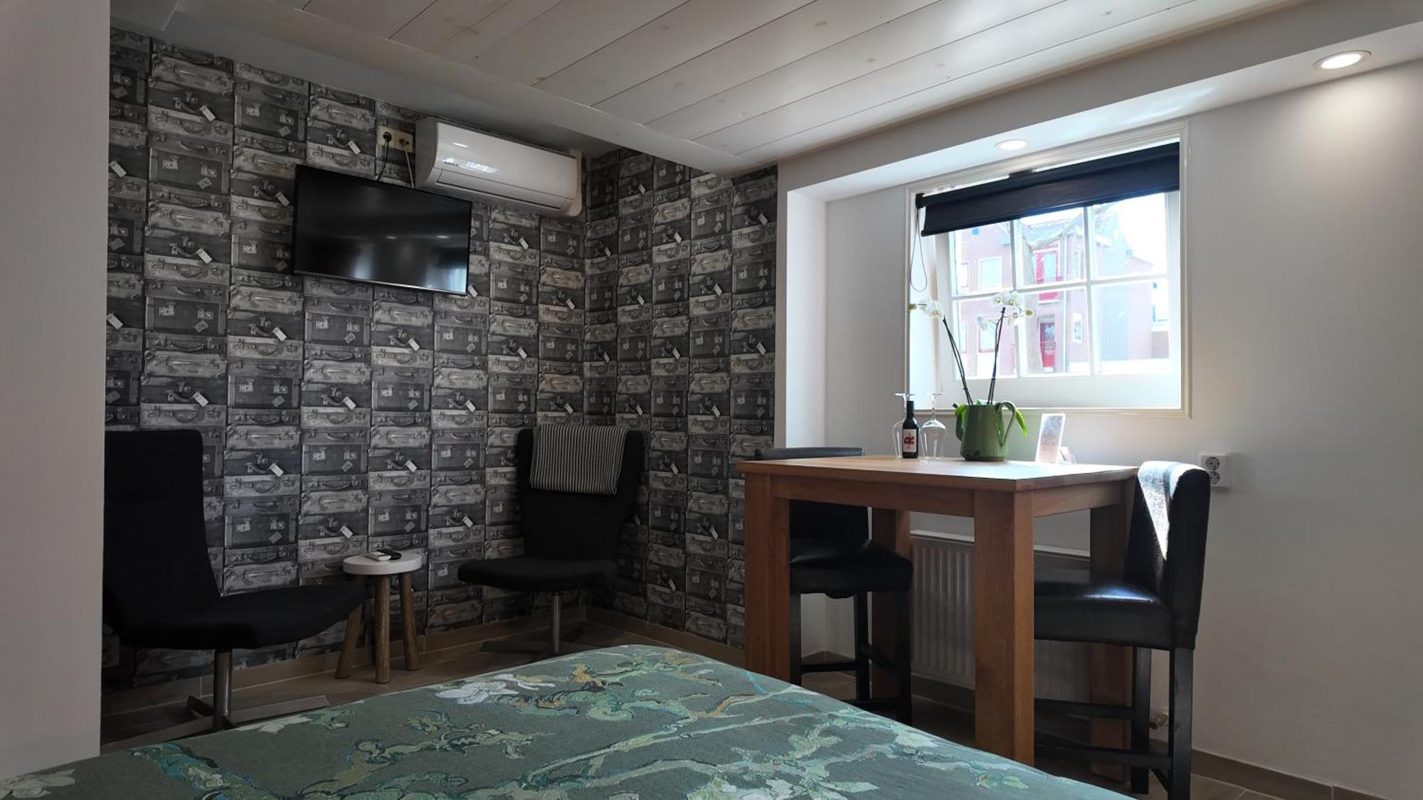 Bed And Breakfast Enkhuizen Habitación foto
